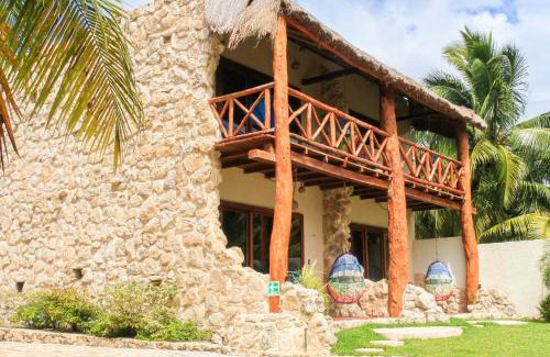 Othon P. Blanco Hotel | Villa Marcela