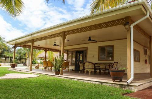 Othon P. Blanco Hotel | Villa Marcela