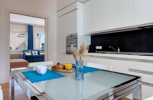 Poetto Villa | Villa Marcello in Cagliari