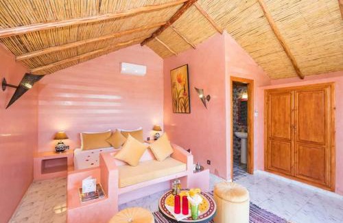 Tameslouht House | Villa Marco Au jardin des senteurs
