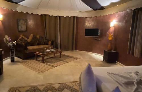 Tameslouht House | Villa Marco Au jardin des senteurs