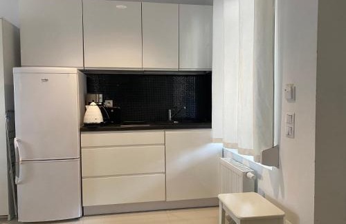 Pobierowo Apartment | VIlla Mare Apartamenty, Taras & Grill, Parking