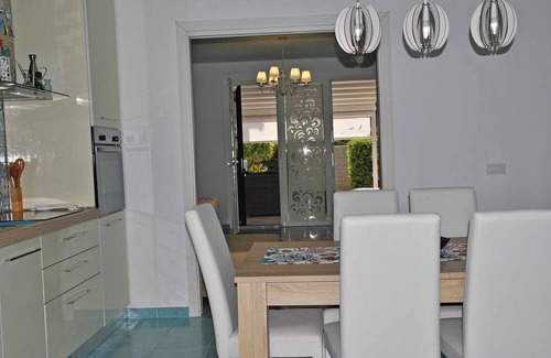 Sperlonga House | Villa Mare Blu