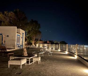 Agrigento House | Villa Mare Di Montelusa
