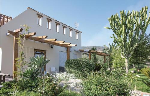 Joppolo House | Villa Mare