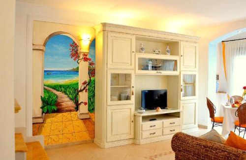 Torre Santa Sabina House | Villa Marea