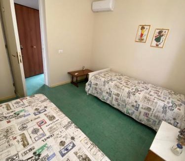 Realmonte Apartment | Villa Maresa Home