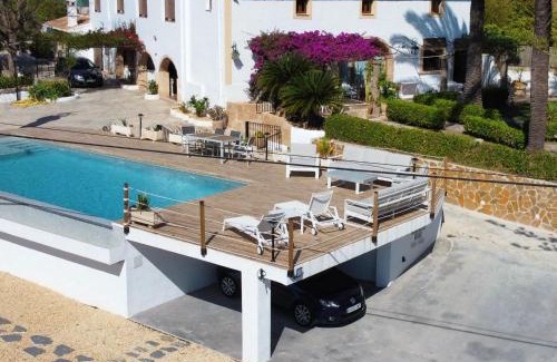 Javea Villa | Villa Mareta