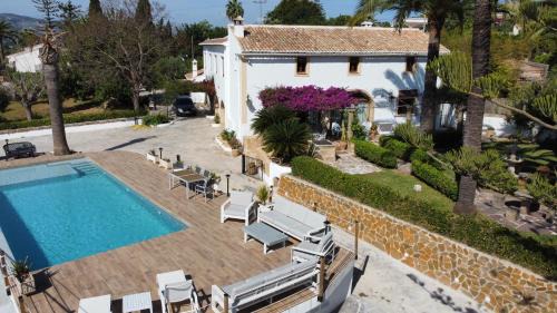 Javea Villa | Villa Mareta