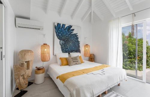 Bellevue Villa | Villa Marewa