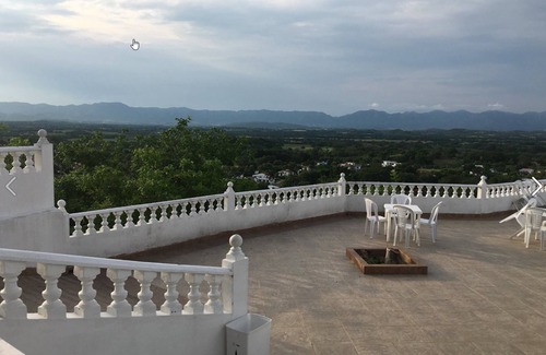 Ricaurte Villa | Villa Marfelia Spa