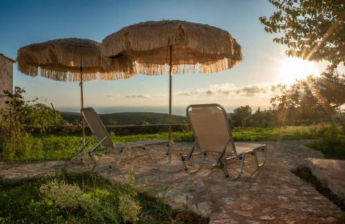 Maries Villa | Villa MarFo Natural Park by "elite"