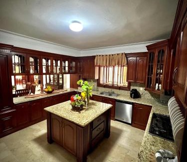 La Vega House | Villa Margarita para tú deleite.”