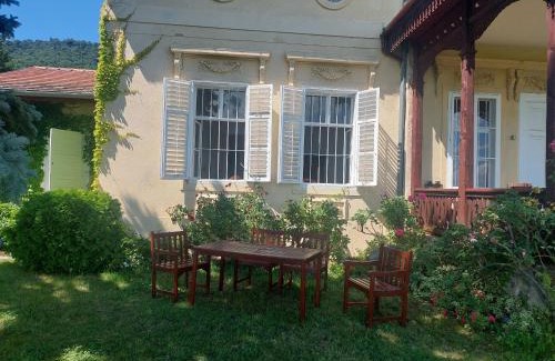 Badacsony Apartment | Villa Margaretha