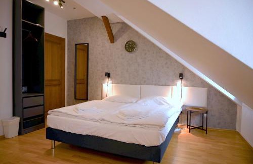 Cesky Krumlov House | Villa Margarita
