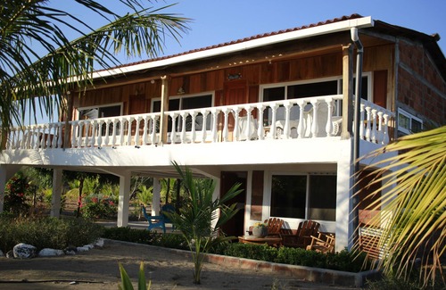 Mechapa Villa | Villa Margarita with an Ocean Front View