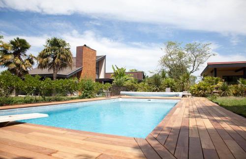 Fargues-Saint-Hilaire Bed & Breakfast | Villa Margaux
