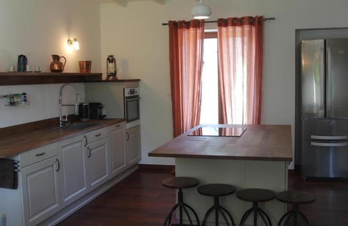 Paimpol House | Villa Margaux