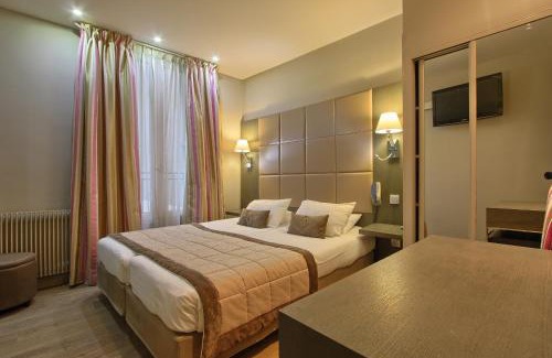Pigalle Hotel | Villa Margaux Opéra Montmartre