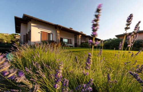 Portese Villa | Villa Margherita Portese