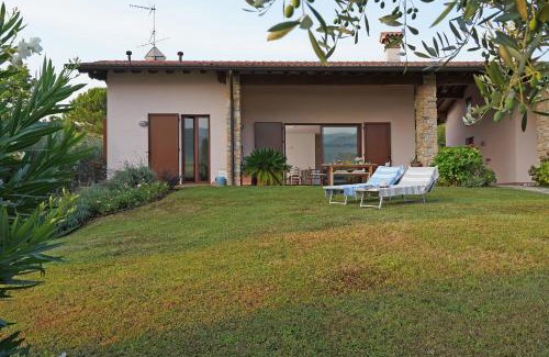 Portese Villa | Villa Margherita Portese