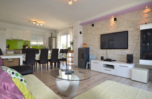 Kurili Villa | Villa Margherita with private pool