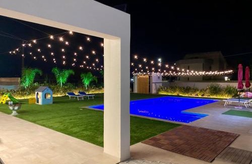 Sciacca Apartment | Villa MarGiù holidays