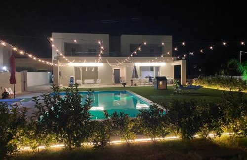 Sciacca Apartment | Villa MarGiù holidays