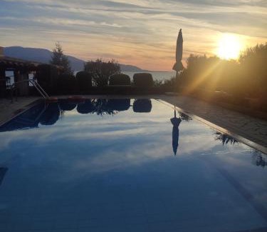 Dorida Villa | Villa MARGKO
