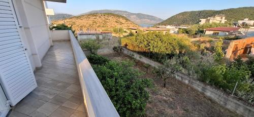 Delvine House | Villa Margot