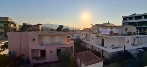 Delvine House | Villa Margot