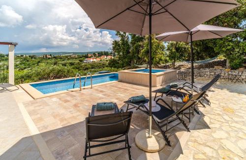 Supetar Villa | Villa Maria Škrip