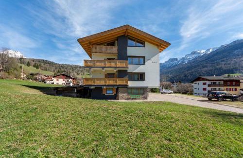 Moena Apartment | Villa Maria - Appartamento stella alpina