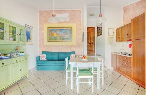 Capo d'Orso Apartment | Villa Maria Bilocale - Home and More