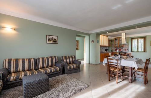 Gottasecca House | Villa Maria by Interhome