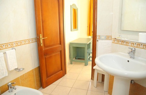 Cala Gonone House | Villa Maria Caterina