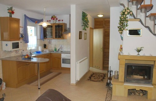 Karpacz House | Villa Maria Comfortable holiday residence