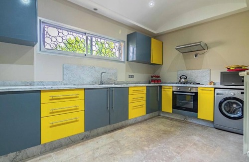 Tassoultante Villa | Villa Maria - Family Only