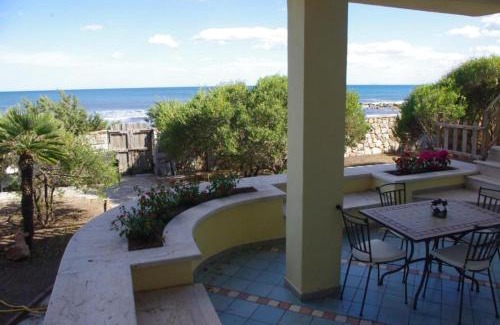 Cala Liberotto Villa | Villa Maria