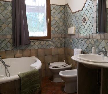 Dorgali Bed & Breakfast | Villa Maria