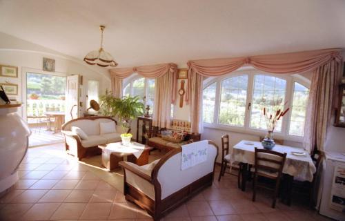 Dorgali Bed & Breakfast | Villa Maria