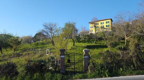 Mignanego House | Villa Maria