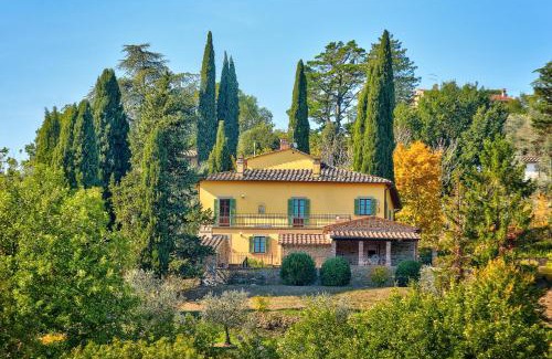 Monte San Savino Villa | Villa Maria
