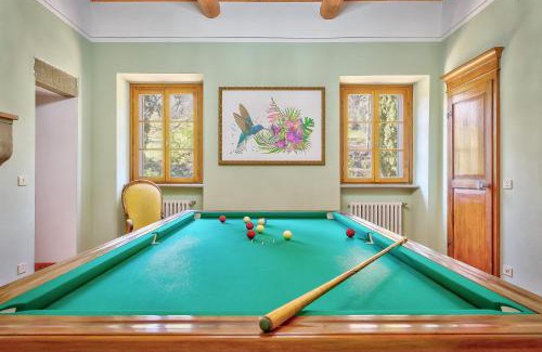 Monte San Savino Villa | Villa Maria