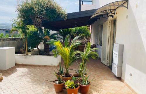 Furnari Apartment | Villa Maria