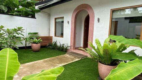 Talpe Villa | Villa Maria
