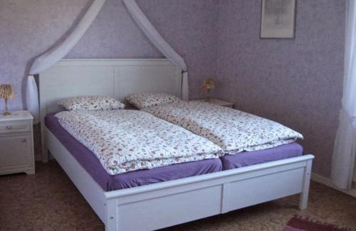 Hallas Cabin | Villa Maria