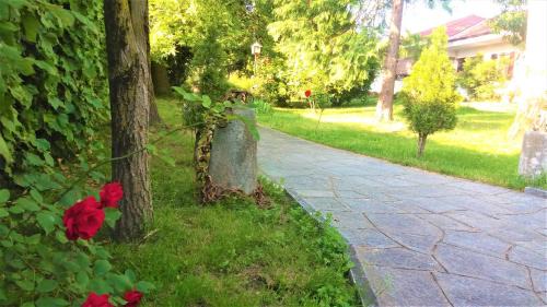 Revello Bed & Breakfast | Villa Maria Sole