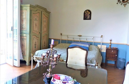 Revello Bed & Breakfast | Villa Maria Sole