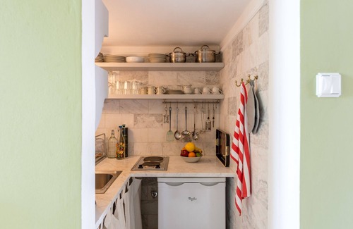 Ermoupoli Apartment | Villa Maria-Syros,Yakinthos